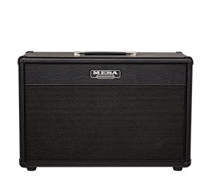 1x12 Lone Star 19 Guitar Amplifier Cabinet | MESA/Boogie®